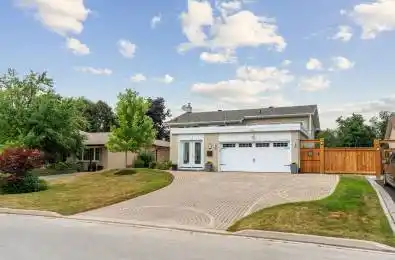 16 Davies Crescent Barrie Ontario L4M 2M3