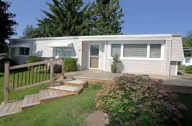 25 Maple Grove Court South Huron Ontario N0M 1T0