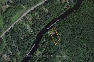 206 Cedar Shores N/A Bracebridge Ontario P1L 1W9