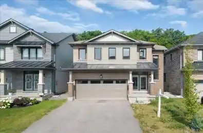157 Cactus Crescent Hamilton Ontario L8J 0M3