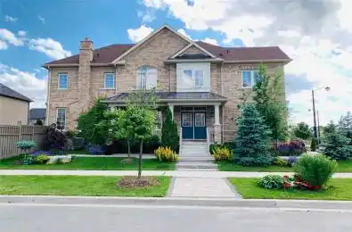 59 Richler Avenue Vaughan Ontario L4H 3Y6