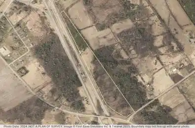 2328 Crowder Road Edwardsburgh/Cardinal Ontario K0E 1X0