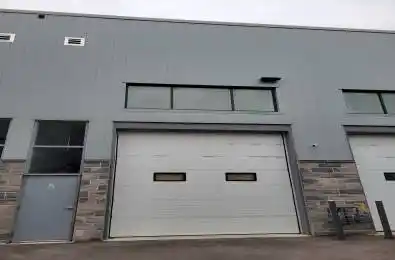 5260 Solar Drive Unit# C105 Mississauga Ontario L4W 5E1