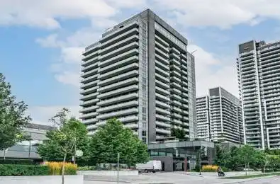65 Oneida Crescent Unit# 1010 Richmond Hill Ontario L4B 0G9