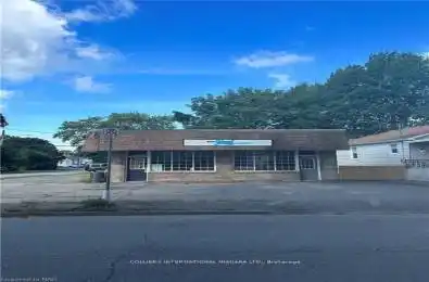 179 York Street St. Catharines Ontario L2R 6G3