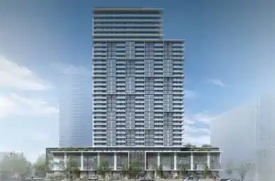 4951 Yonge Street Unit# GR 2 Toronto C14 Ontario M2N 5N6