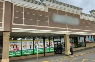 2650 Lawrence Avenue Toronto E04 Ontario M1P 2S1