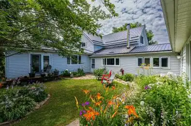 4077 Monck Road Kawartha Lakes Ontario K0M 1K0