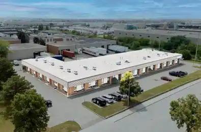 2708* Rena Road Mississauga Ontario L4T 3J9