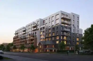 2475 Old Bronte Road Unit# 4 Oakville Ontario L6M 4J2