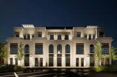 2225 Erin Mills Parkway Mississauga Ontario L5K 1T9