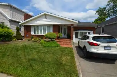 68 Pine Street Thorold Ontario L2V 3L4