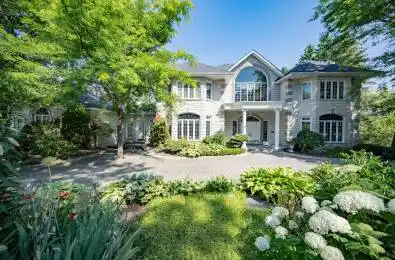 14 Alm Court Aurora Ontario L4G 6W7