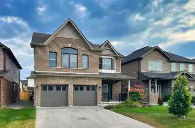 7552 Lionshead Avenue Niagara Falls Ontario L2G 0A7