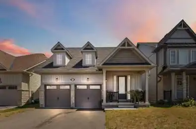 14 Hennessey Crescent Kawartha Lakes Ontario K9V 0P2