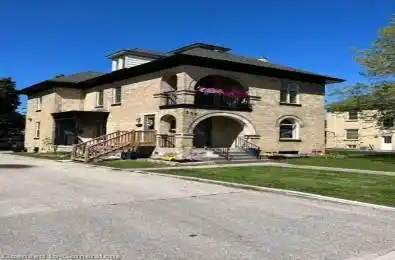 552 7th Avenue Hanover Ontario N4N 2J7