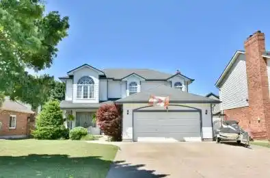 8 Hearth Court Niagara-on-the-Lake Ontario L0S 1J0