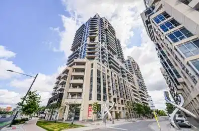 9201 Yonge Street Unit# 406 NW Richmond Hill Ontario L4C 6Z2
