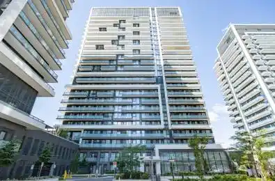 95 Oneida Crescent Unit# 1603 Richmond Hill Ontario L4B 0H5