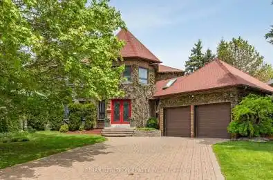 41 Bloomfield Trail Richmond Hill Ontario L4E 2K5