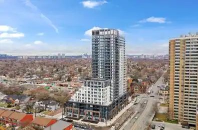276-294 Main Street Unit# Unit 3 Toronto E02 Ontario M4C 4X5