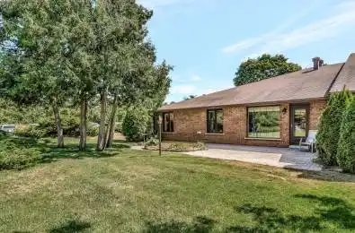 200 East Street Unit# 101 Kawartha Lakes Ontario K0M 1A0