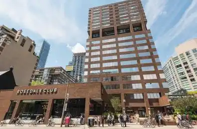 920 YONGE Street Unit# 900 Toronto C02 Ontario M4W 3C7