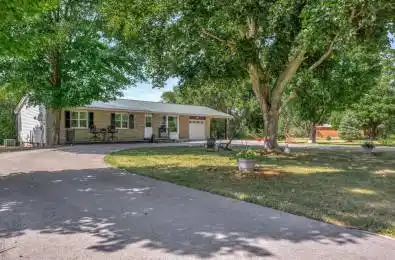 1476 County Rd 12 N/A Prince Edward County Ontario K0K 2T0