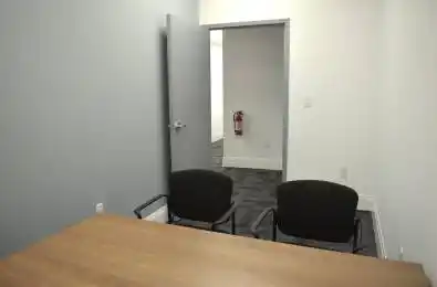 3545 Odyssey Drive Unit# 20-5 Mississauga Ontario L5M 2S4