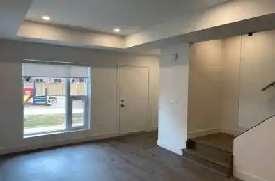 200 Malta Avenue Unit# TH# 9 Brampton Ontario L6Y 6H8