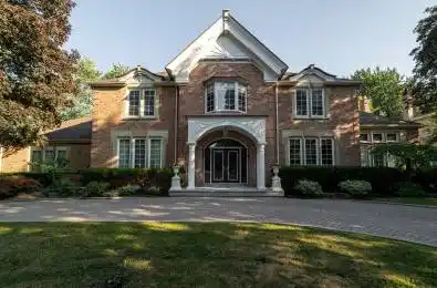 15 Daffodil Avenue Markham Ontario L3T 1N2