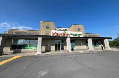 2950 Bank Street Blossom Park - Airport and Area Ontario K1T 1N8