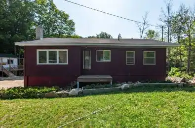 8355 County 9 Road Clearview Ontario L0M 1G0