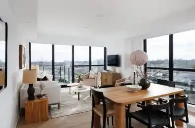 36 Brentcliffe Road Unit# 1313 Toronto C11 Ontario M4G 0E1