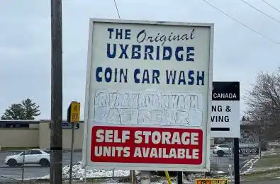 99 Reach Street Uxbridge Ontario L9P 1K4