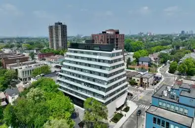 863 St Clair Avenue Unit# 301 Toronto C02 Ontario M6C 1C4
