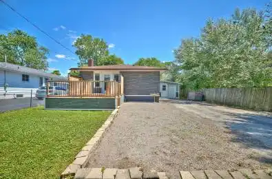 296 Rose Avenue Fort Erie Ontario L2A 4M1
