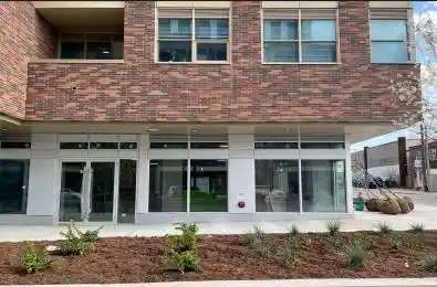 1793 St Clair Avenue Unit# 1 Toronto W03 Ontario M6N 3A2