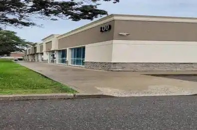 300 Supertest Road Unit# 3 Toronto W05 Ontario M3J 2M2