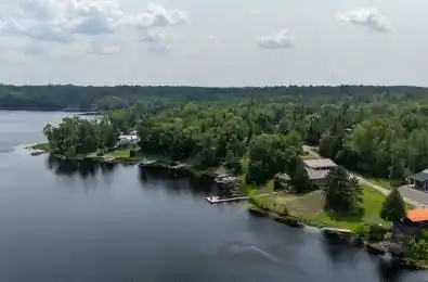 688A Prevost Road French River Ontario P0M 2N0