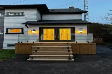 22 O'brien Street Marmora and Lake Ontario K0K 2M0