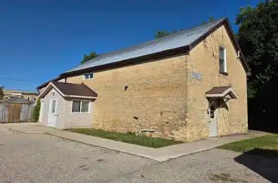 125 FERGUS Street Wellington North Ontario N0G 2L2