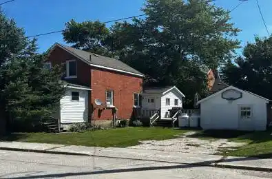 59 3rd Ave Avenue Arran-Elderslie Ontario N0G 1L0