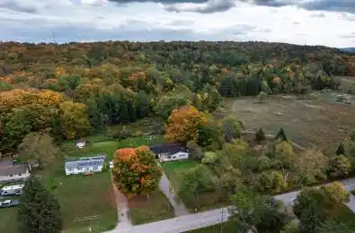 1229 Spring Valley Road Minden Hills Ontario K0M 2K0