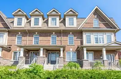 6 Harper Hill Drive Unit# Baseement Ajax Ontario L1T 0J9