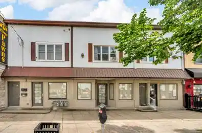 113-115 Montreal Road Cornwall Ontario K6H 1B2