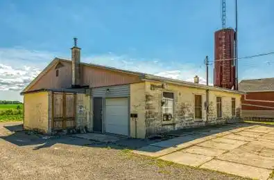 8268 Highway No 20 Highway Unit# Shop/Storage Grimsby Ontario L0R 2A0