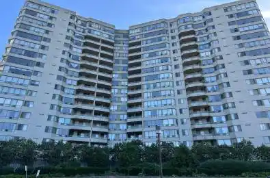 160 Alton Towns Circle Unit# 1813 Toronto E07 Ontario M1V 4X8