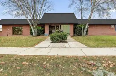 2410 Tedlo Street Unit# 1A Mississauga Ontario L5A 3V3