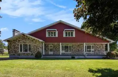 166 McCormick Road North Glengarry Ontario K0C 1A0